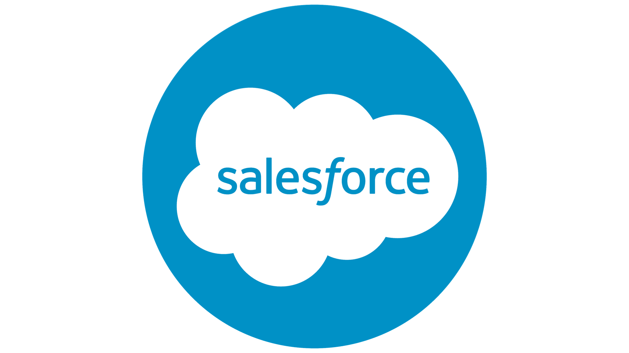 Salesforce emblem